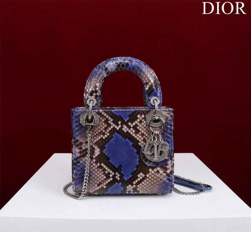 GAK BAGZ - Dior Bags - 2380