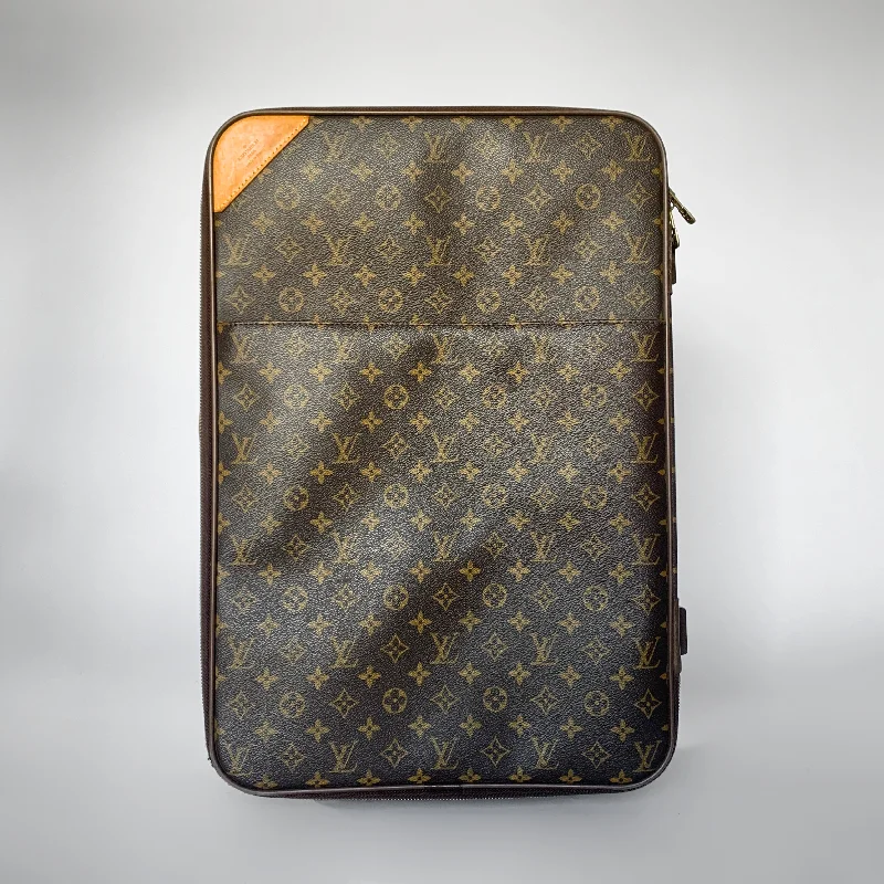 Louis Vuitton Vegas Trolley Monogram Canvas