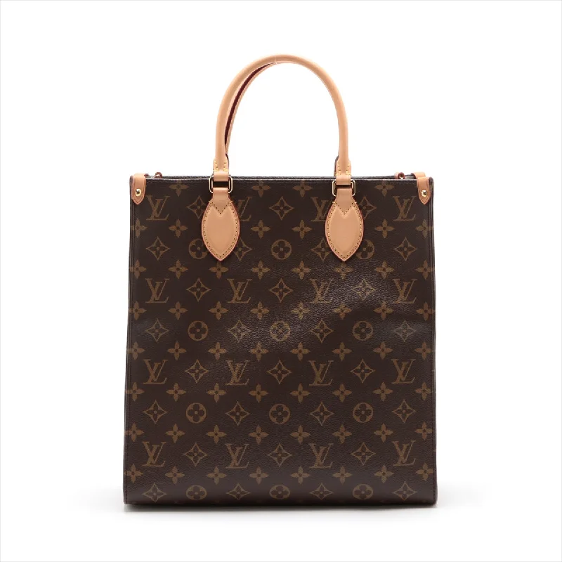 Louis Vuitton Mono-Gram Sack  PM M45848