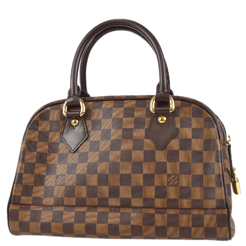 Louis Vuitton 2006 Duomo Damier N60008