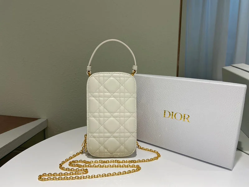 WF - Dior Bags - 486