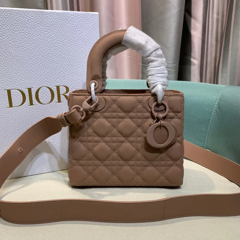 WF - Dior Bags - 488