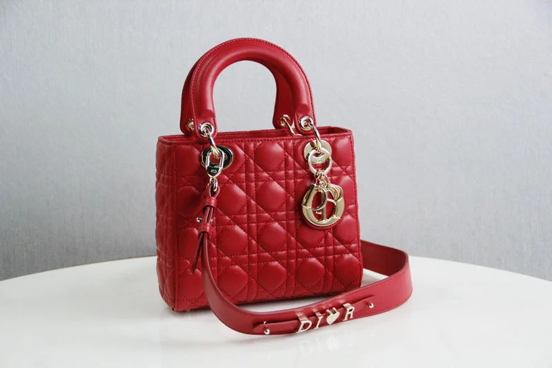 GAK BAGZ - Dior Bags - 2939