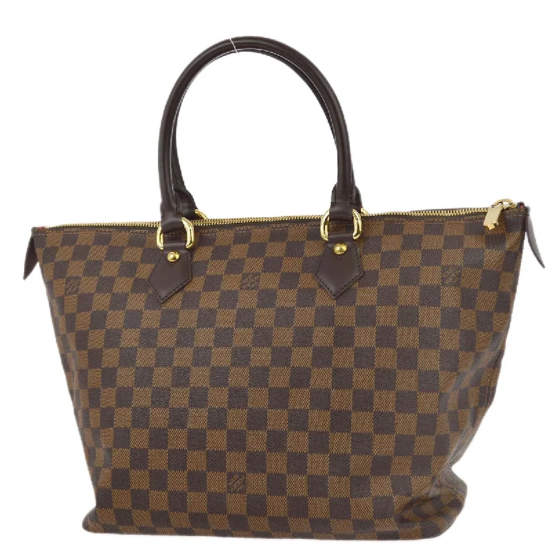 Louis Vuitton 2006 Damier Saleya MM N51182