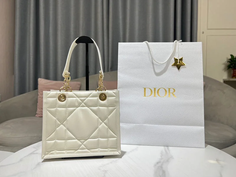 GAK BAGZ - Dior Bags - 3448