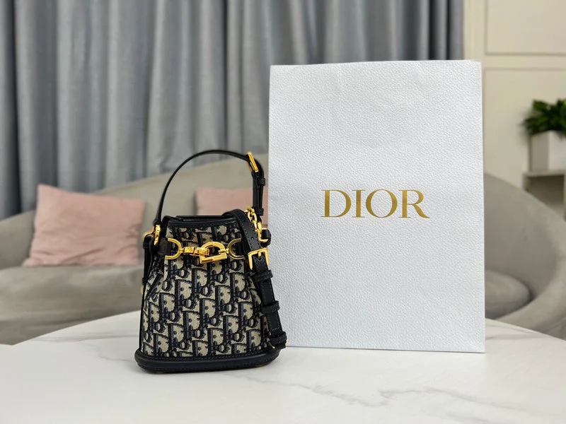 WF - Dior Bags - 496