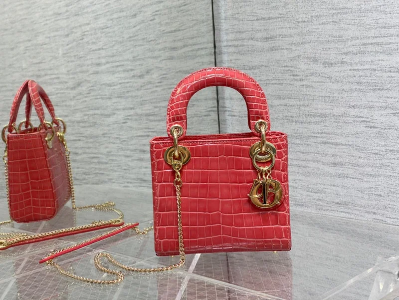 WF - Dior Bags - 471