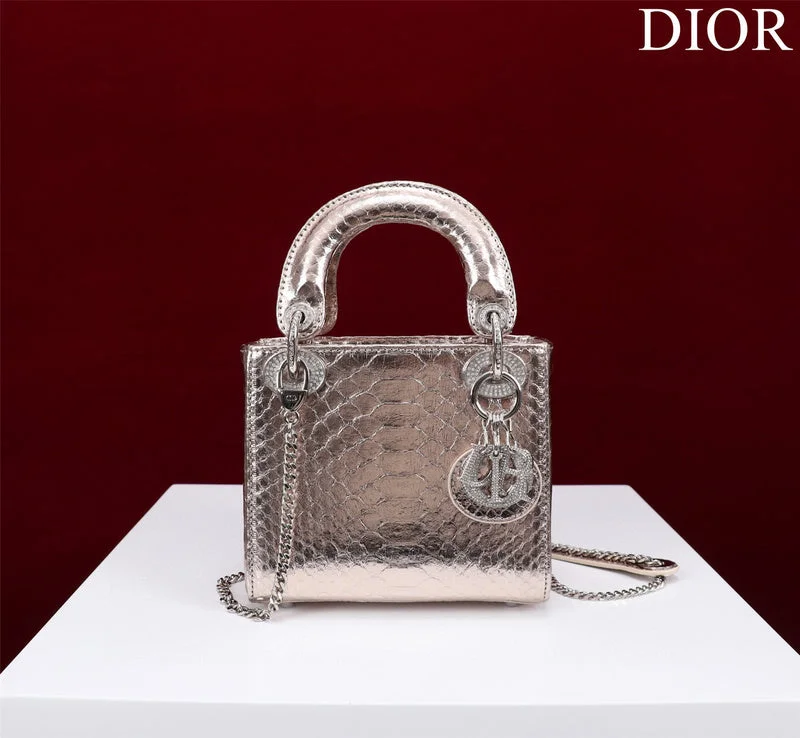 GAK BAGZ - Dior Bags - 2365