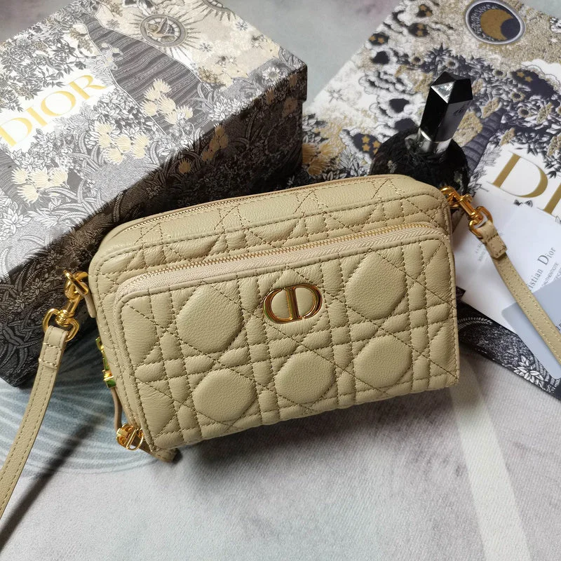 WF - Dior Bags - 492