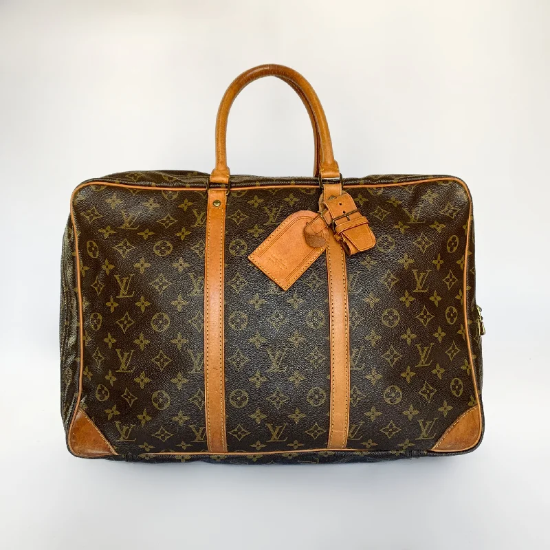 Louis Vuitton Sirius 45 Monogram Canvas