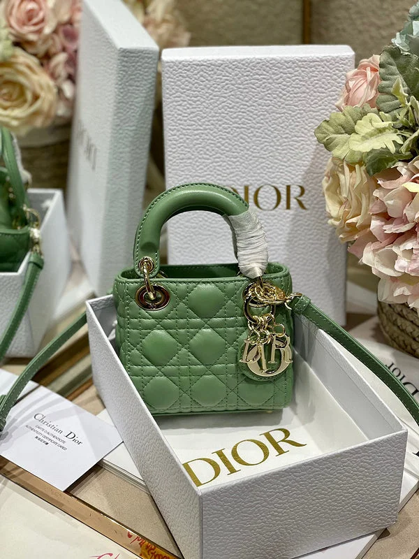 WF - Dior Bags - 495