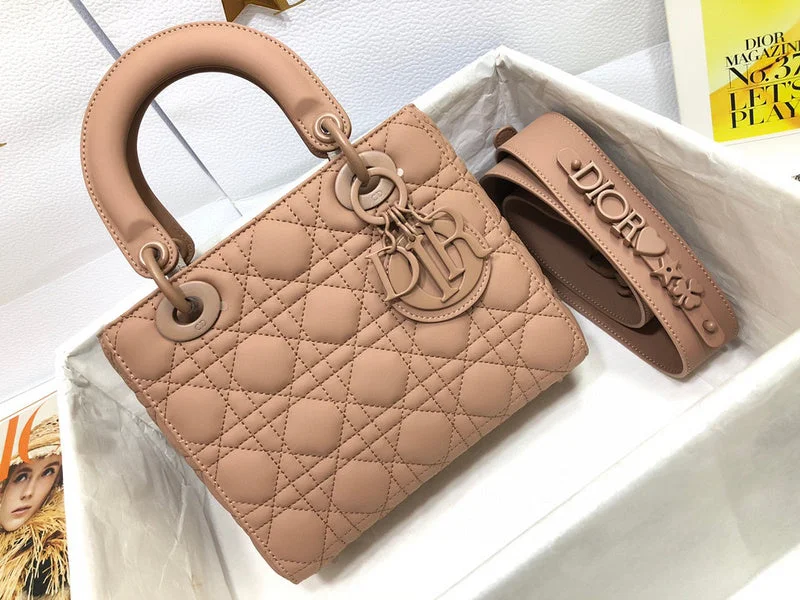 GAK BAGZ - Dior Bags - 3536