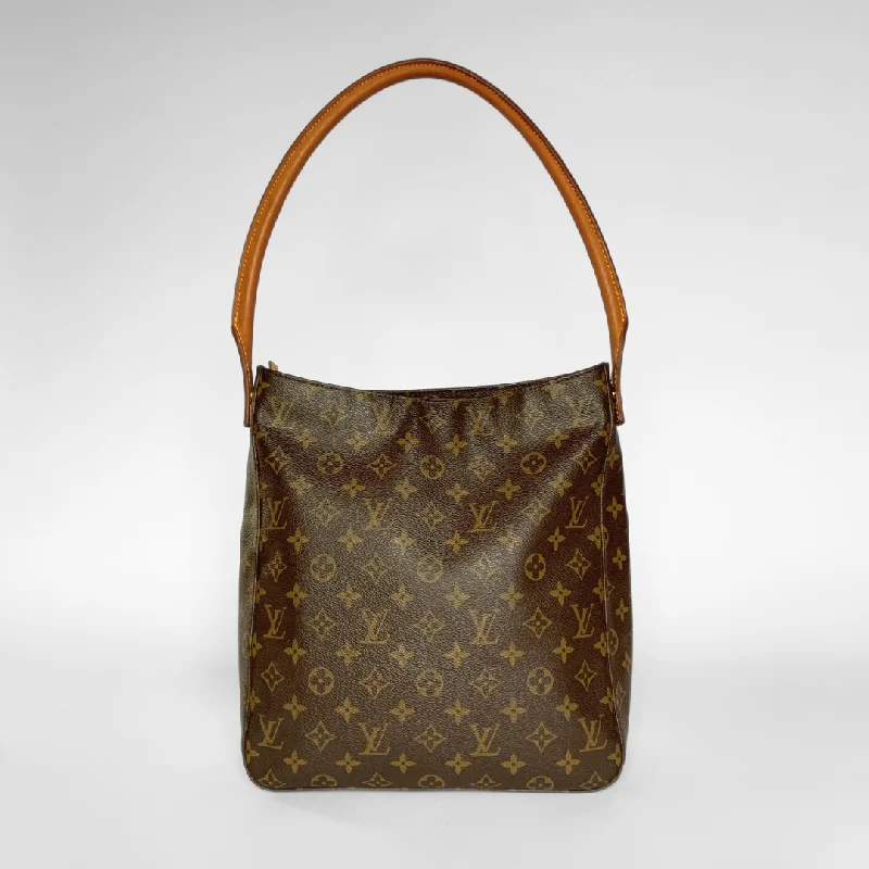 Louis Vuitton Looping GM Monogram Canvas