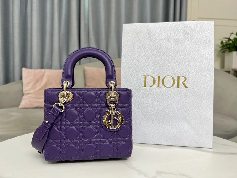 GAK BAGZ - Dior Bags - 337