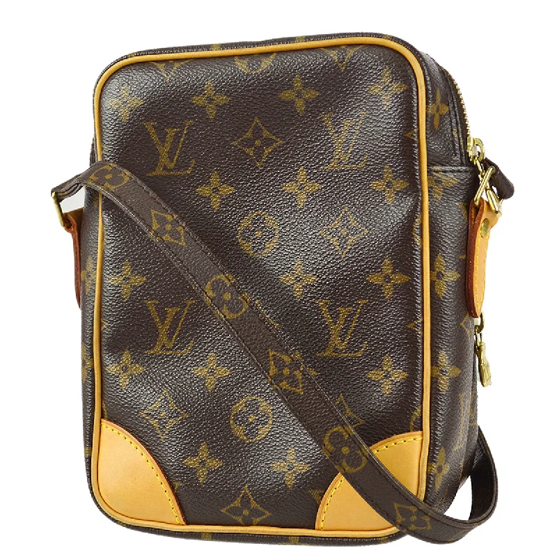 Louis Vuitton 2006 Monogram Amazon M45236