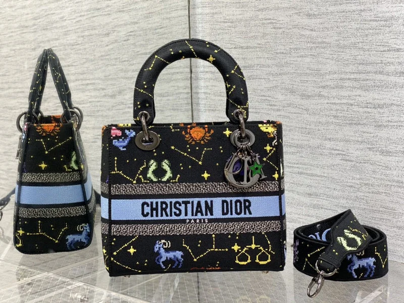 GAK BAGZ - Dior Bags - 2659