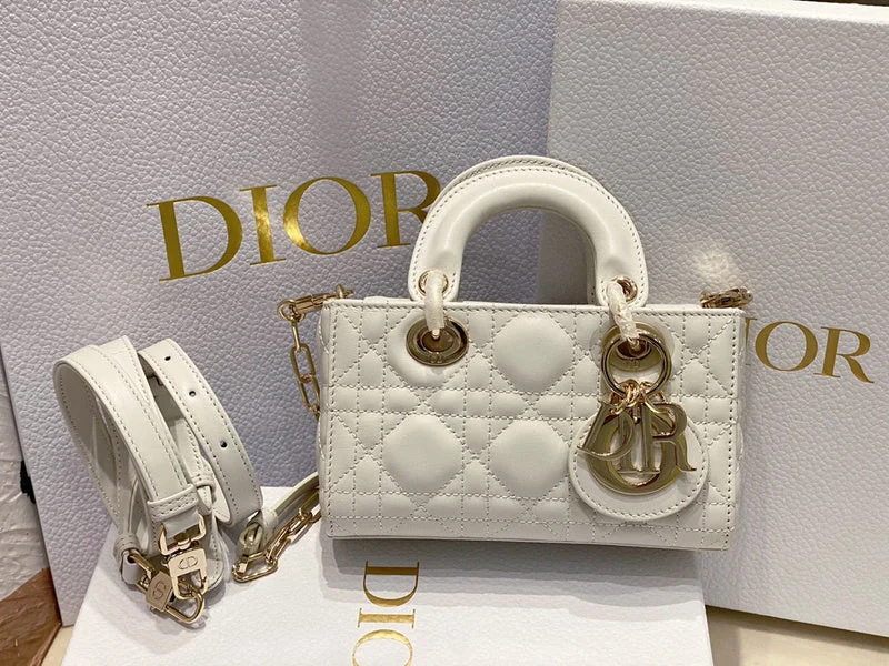 GAK BAGZ - Dior Bags - 2786