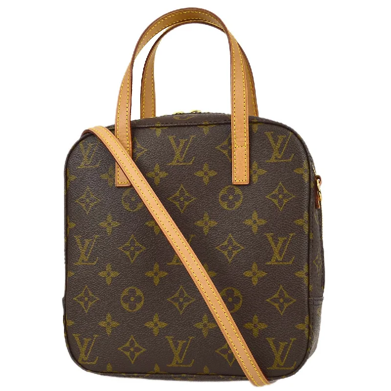 Louis Vuitton 2005 Monogram Spontini M47500