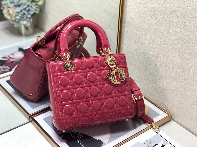 WF - Dior Bags - 502