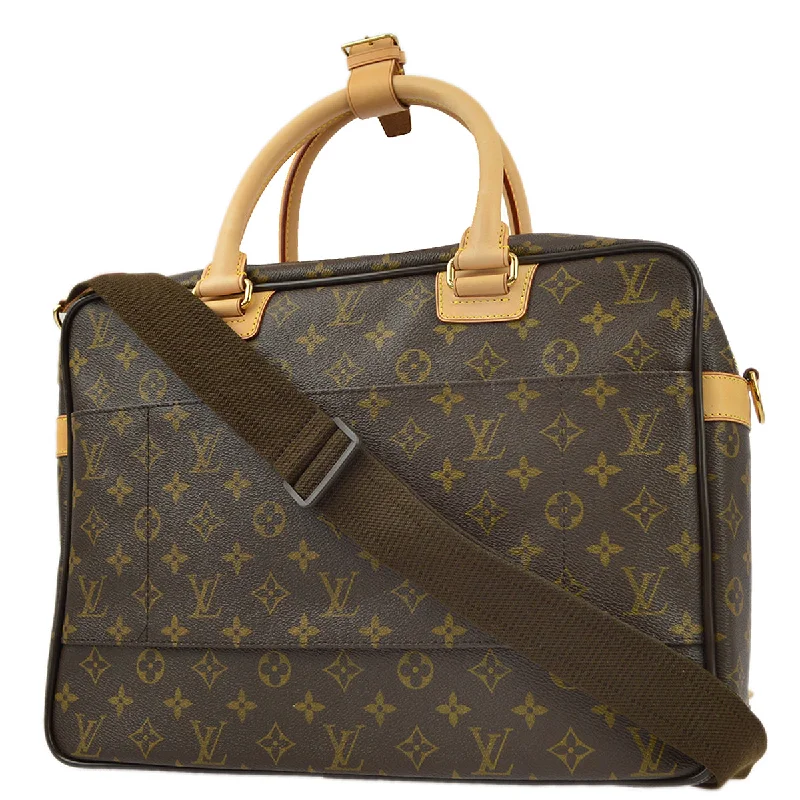 Louis Vuitton 2009 Monogram Icare 2way Shoulder Handbag M23252