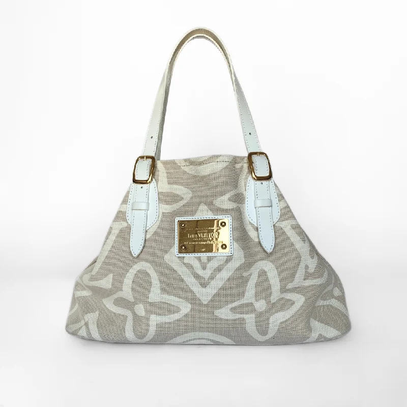 Louis Vuitton Tahitienne Monogram Canvas