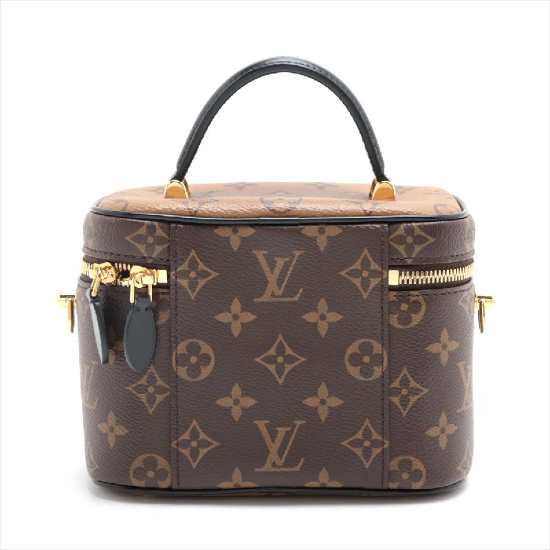 Louis Vuitton Monogram Reversee Vanity NV M45165