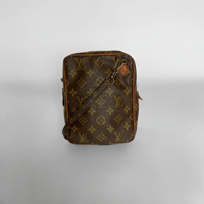 Louis Vuitton Danube Monogram Canvas