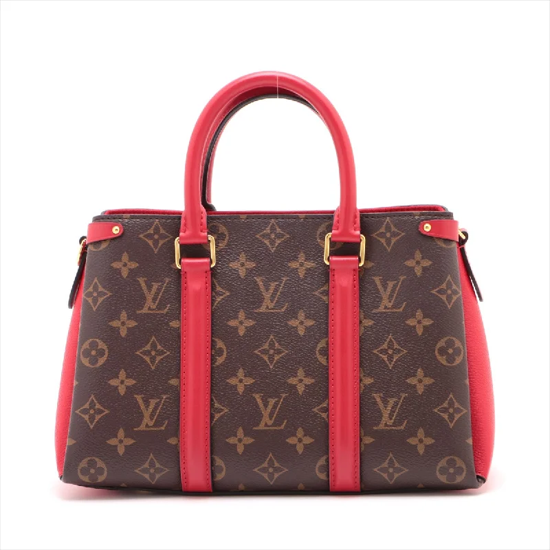 Louis Vuitton Monogram Sphlo BB M44818