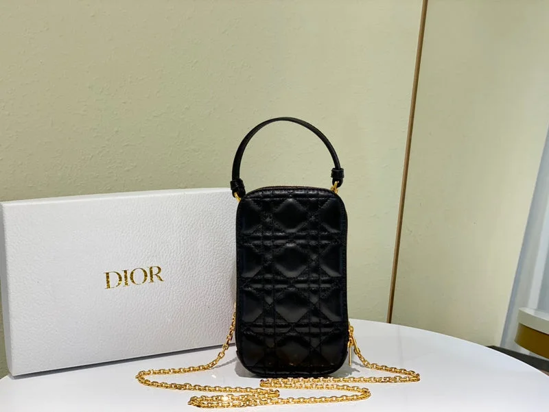 WF - Dior Bags - 507