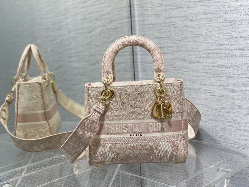 GAK BAGZ - Dior Bags - 2664