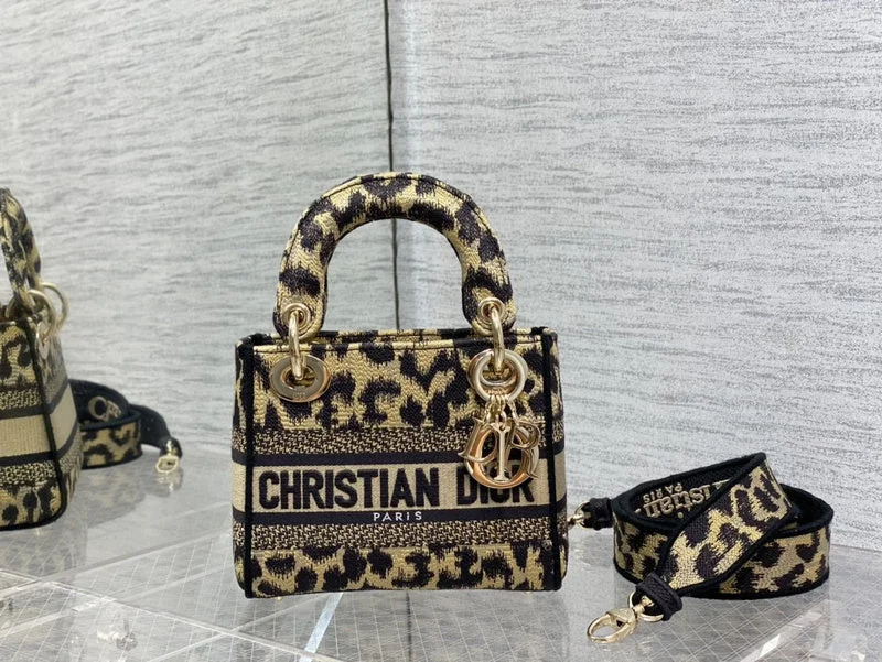 WF - Dior Bags - 477