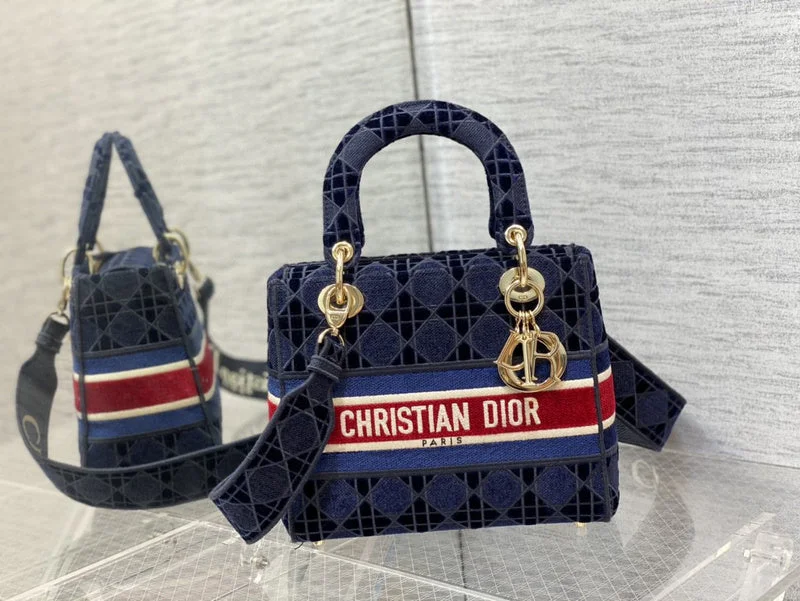 GAK BAGZ - Dior Bags - 2657