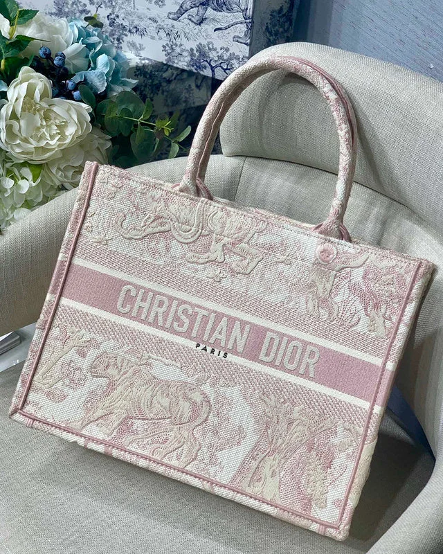 WF - Dior Bags - 484