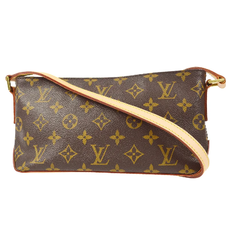 Louis Vuitton 2004 Trotteur Monogram M51240