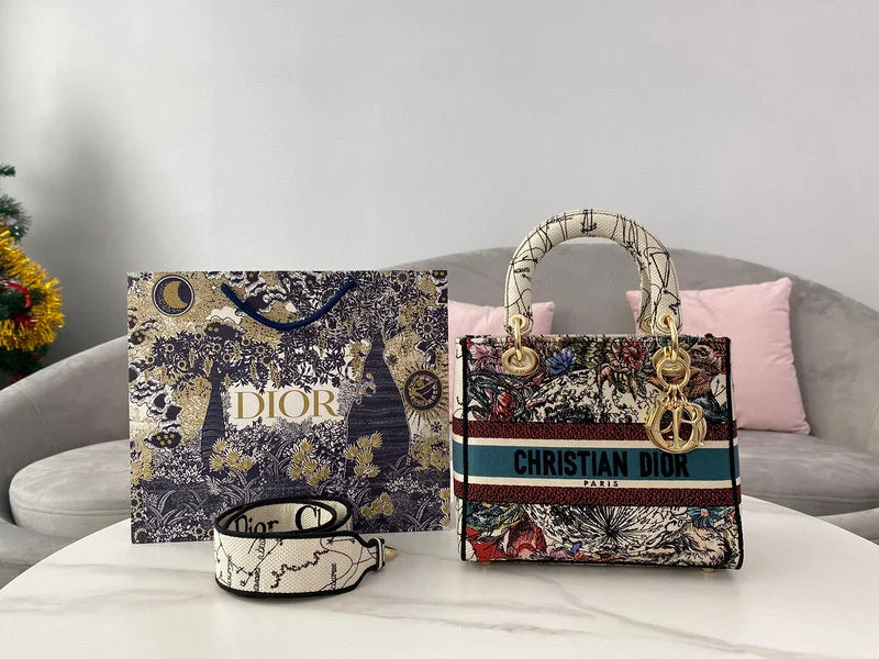 GAK BAGZ - Dior Bags - 3380