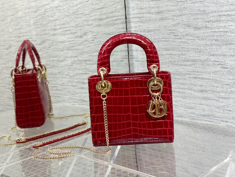 WF - Dior Bags - 470