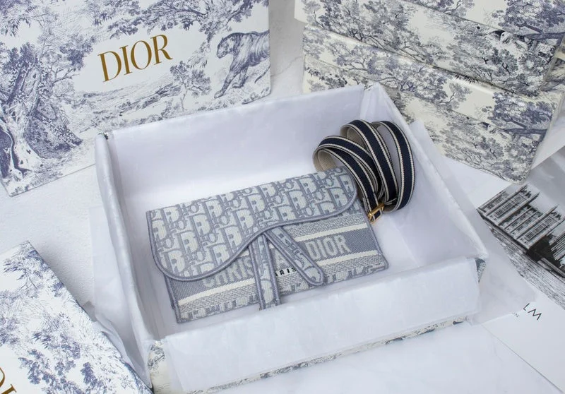 WF - Dior Bags - 506