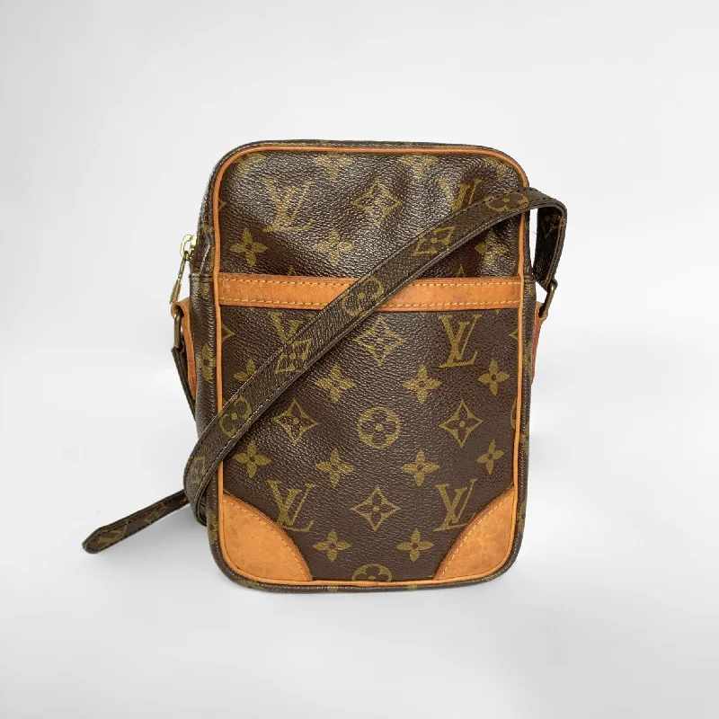 Louis Vuitton Danube Monogram Canvas