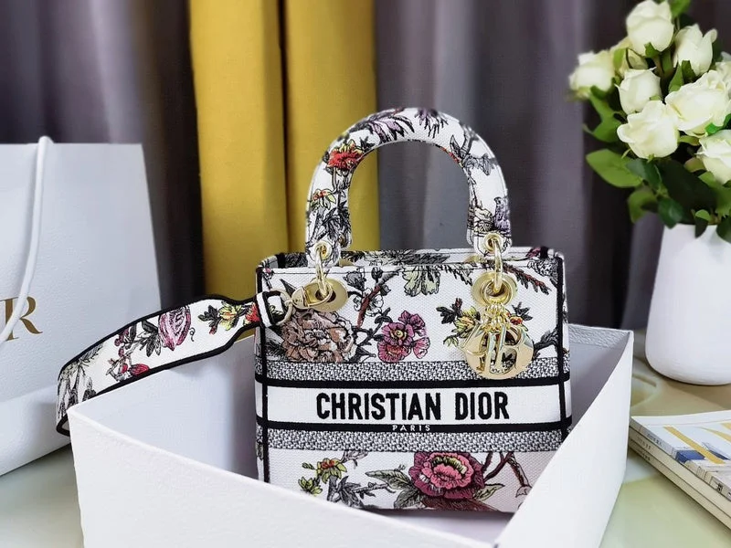 GAK BAGZ - Dior Bags - 2791