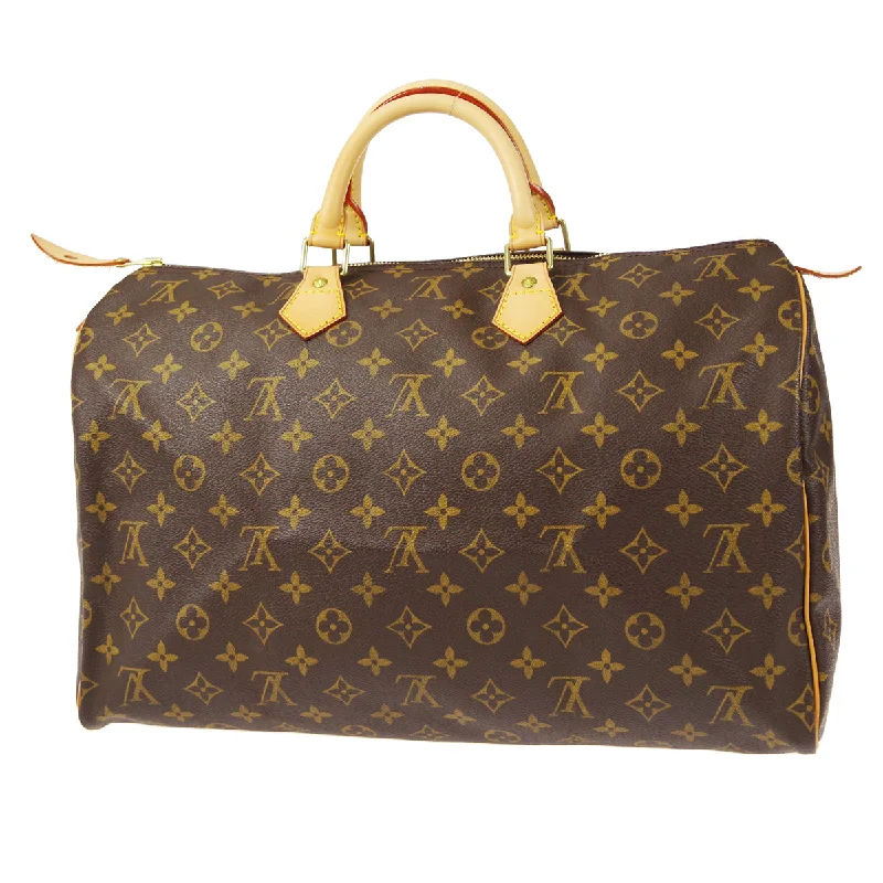 Louis Vuitton 2000 Speedy 40 Monogram M41522