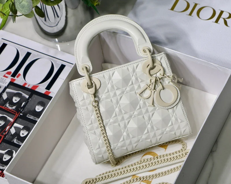 WF - Dior Bags - 489