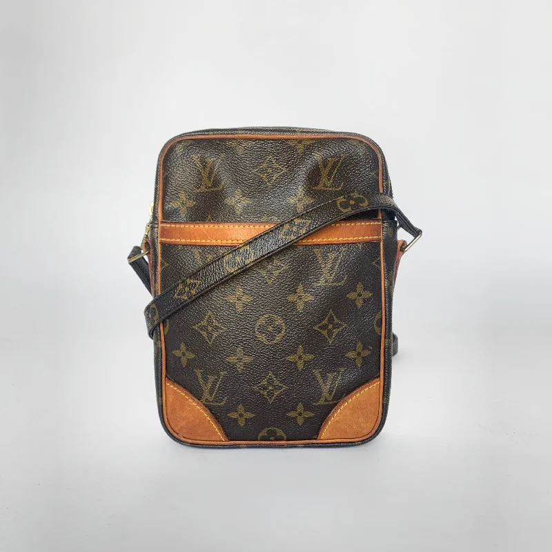 Louis Vuitton Danube Monogram Canvas