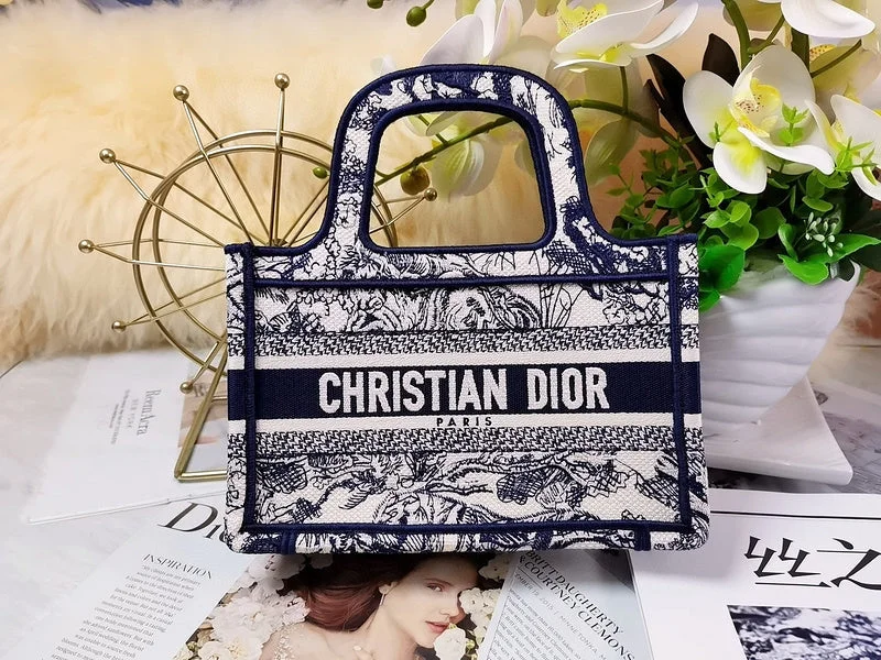 GAK BAGZ - Dior Bags - 3428