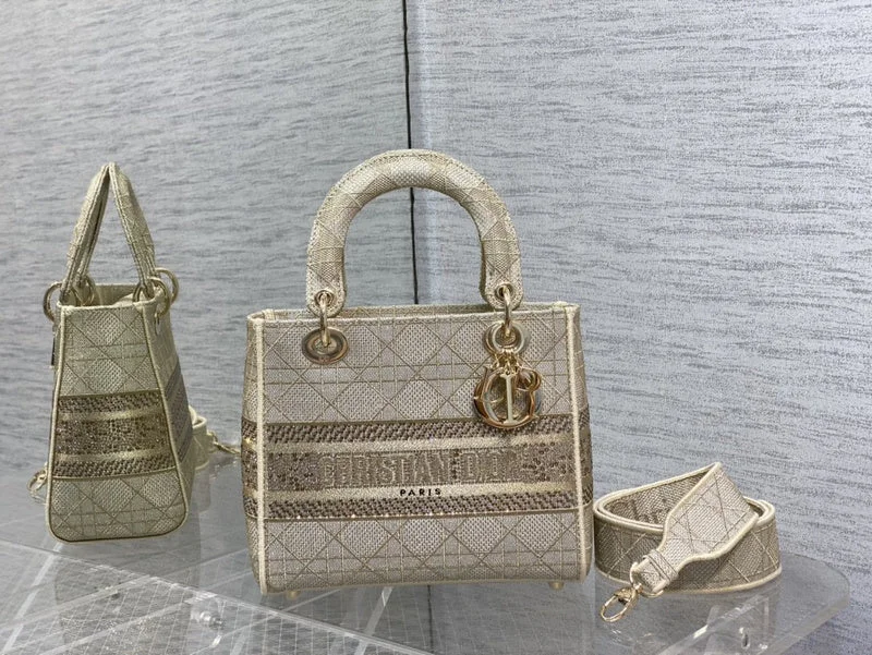 GAK BAGZ - Dior Bags - 2650