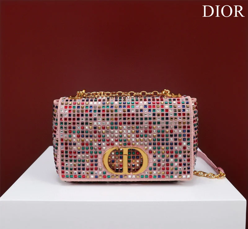 GAK BAGZ - Dior Bags - 3381