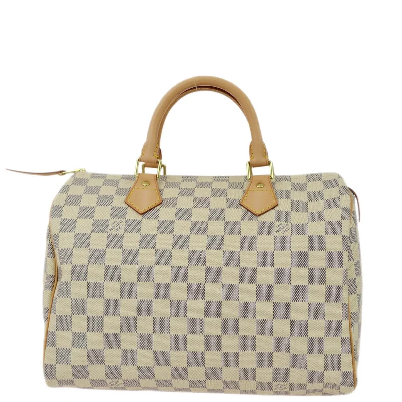 Louis Vuitton 2011 Damier Azur Speedy 30 N41533