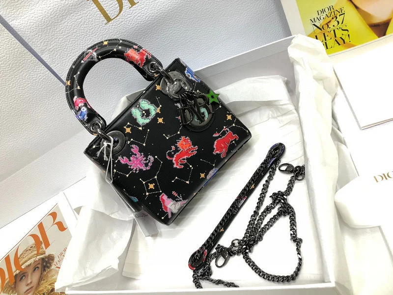 GAK BAGZ - Dior Bags - 3293