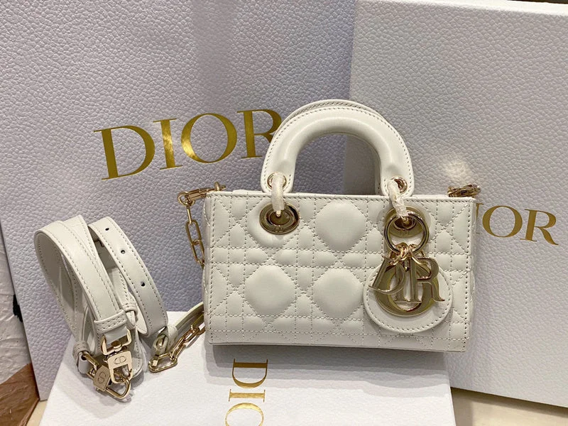 GAK BAGZ - Dior Bags - 2352