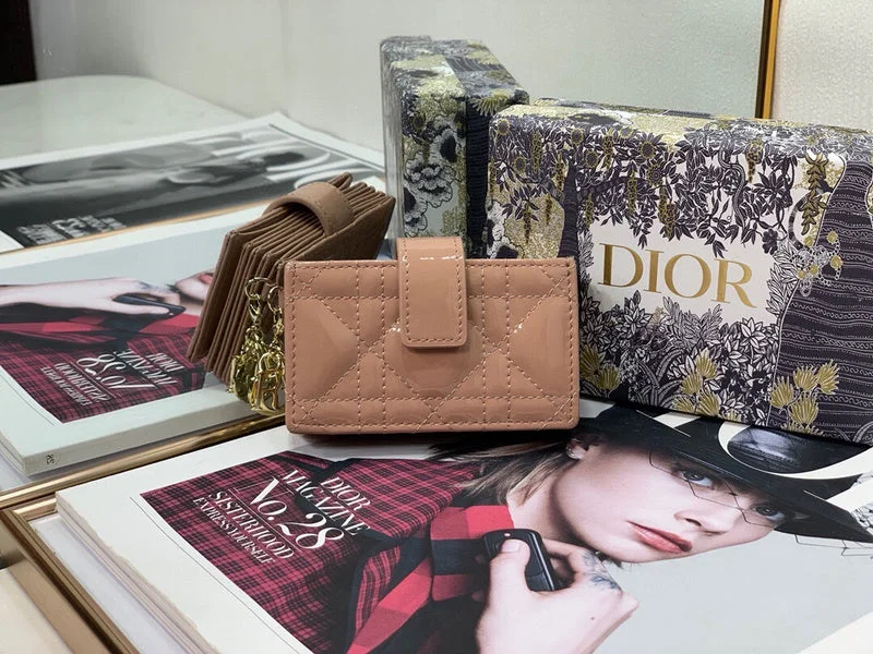 WF - Dior Bags - 485