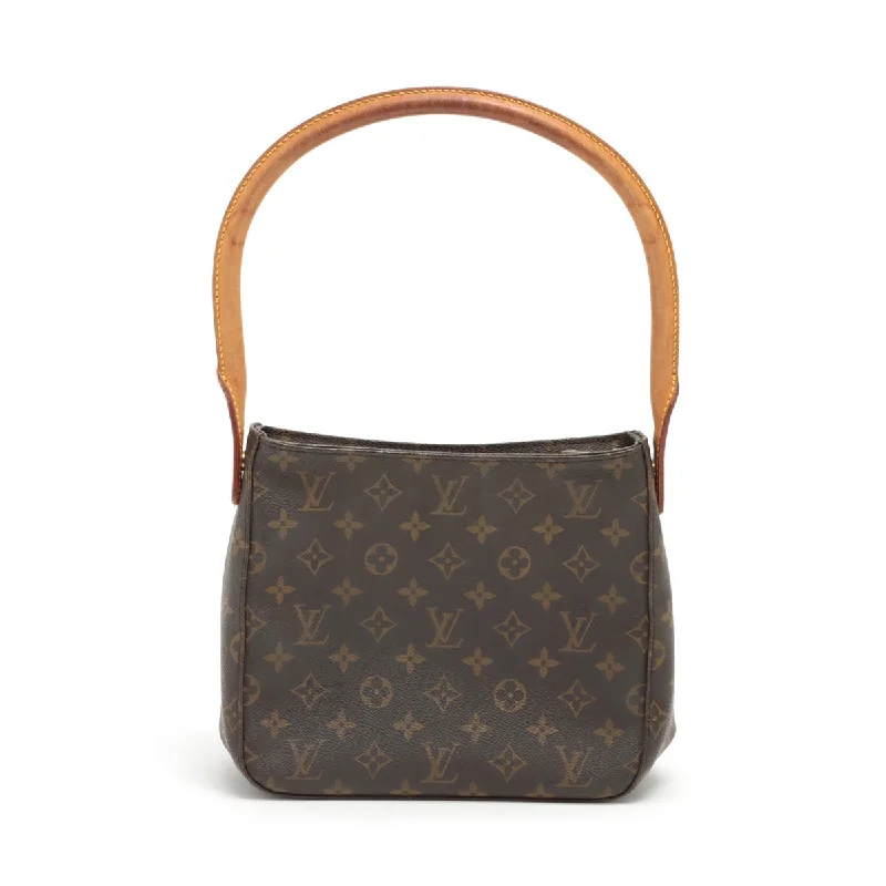 Louis Vuitton Monogram Looping MM M51146